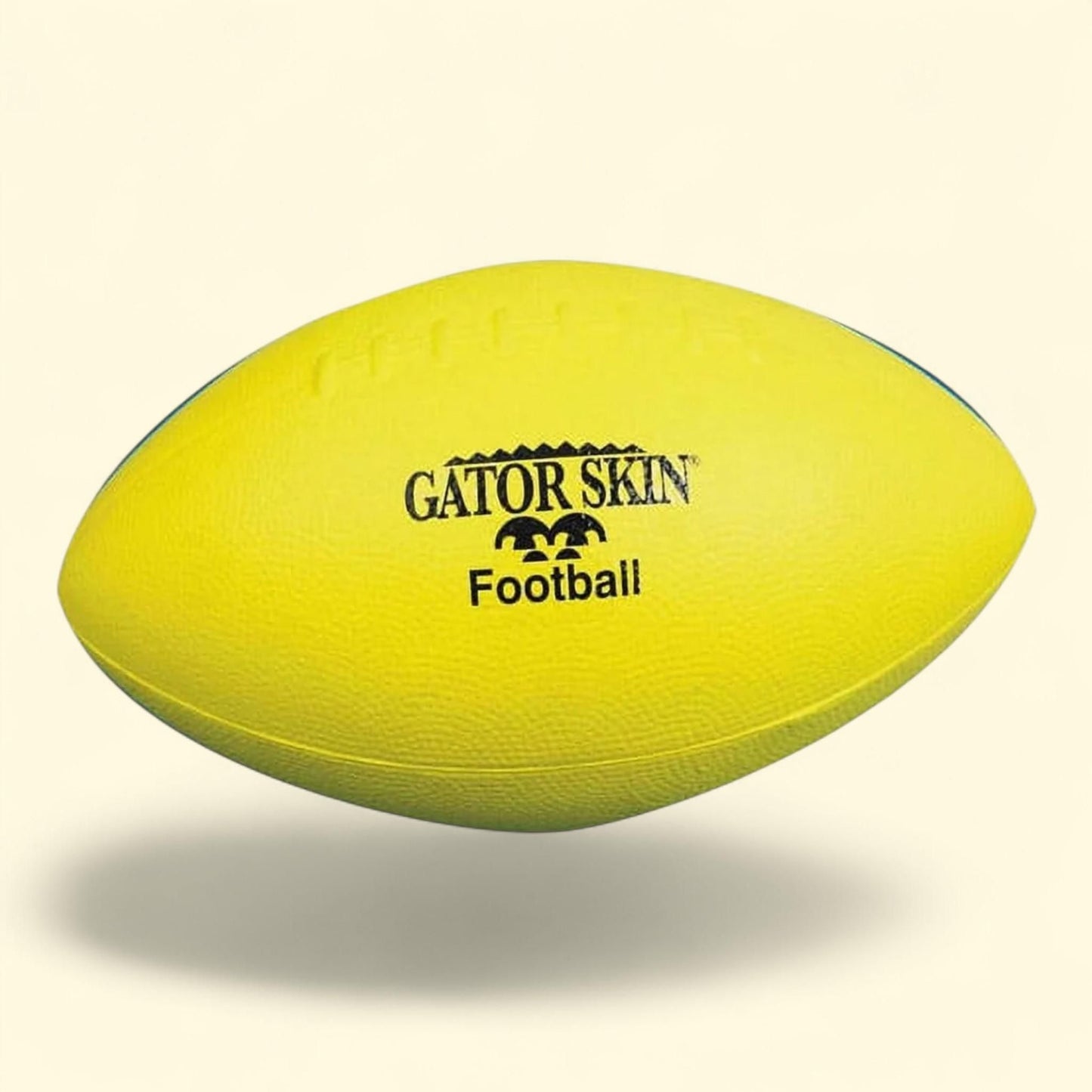 Gator Skin Official Football, Size