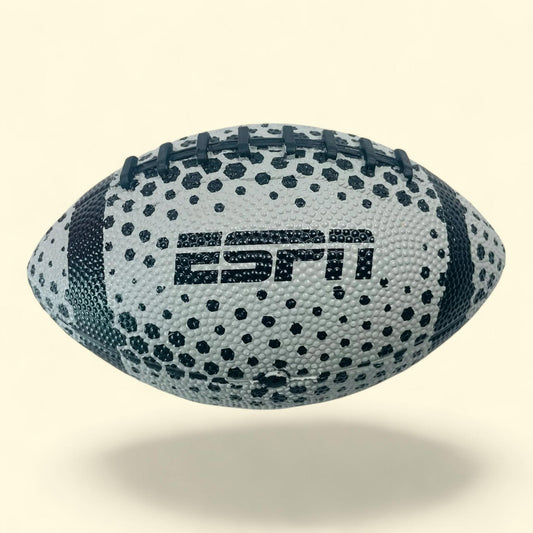 ESPN Mini Football, 6"