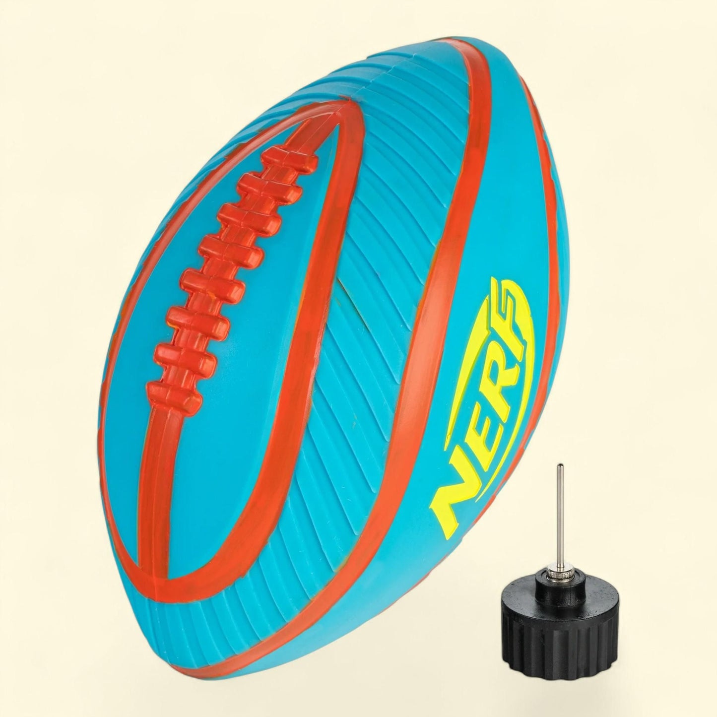 NERF Water Football, Tidal Toss, Size: One Size