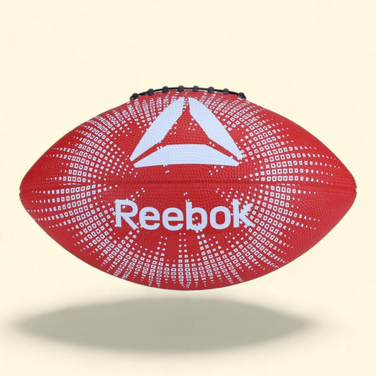 Reebok Delta Cushion Rubber American Football, Varsity