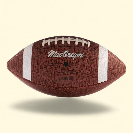 MacGregor Youth Composite Football, Youth