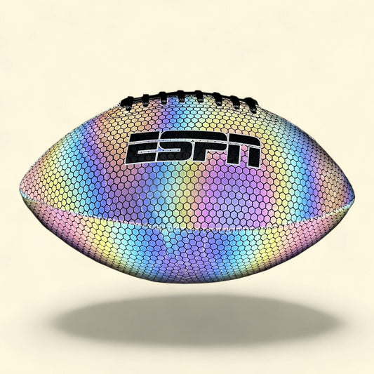 ESPN Holo Football Junior