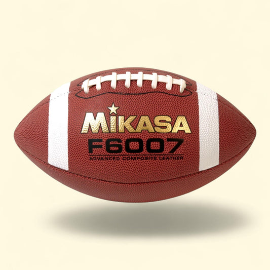 Mikasa Youth Football, Size F6007