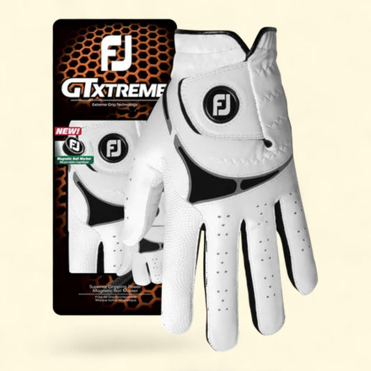 FootJoy GTXtreme Golf Glove, Large