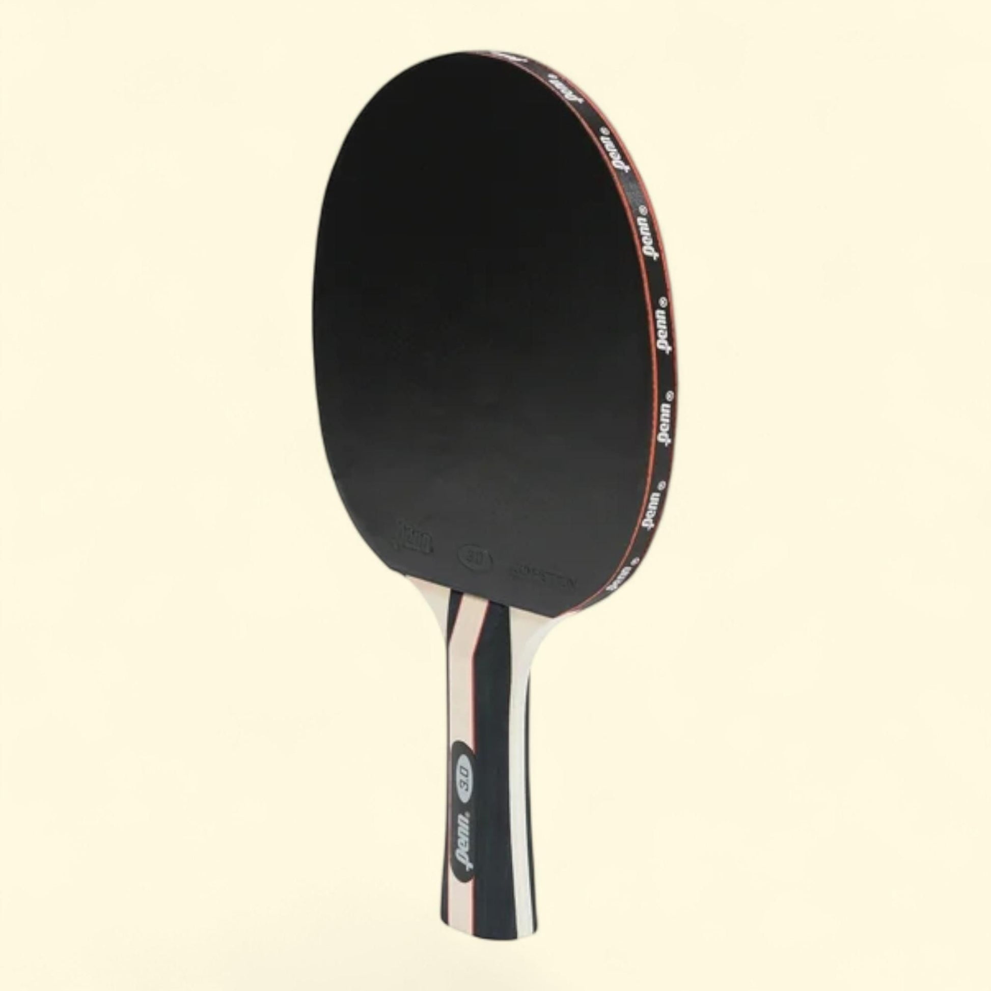 Penn Table Tennis Paddle, 3.0 — authentic US product shipped worldwide by Treatspree
