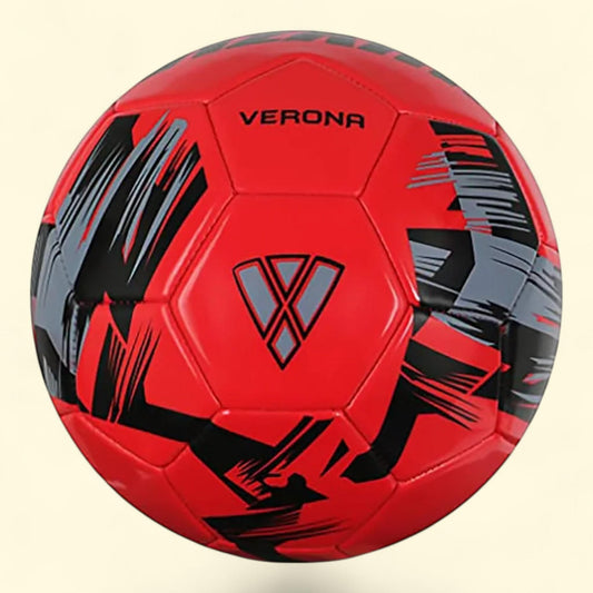 Vizari Verona Soccer Ball, Size 3, 4, 5