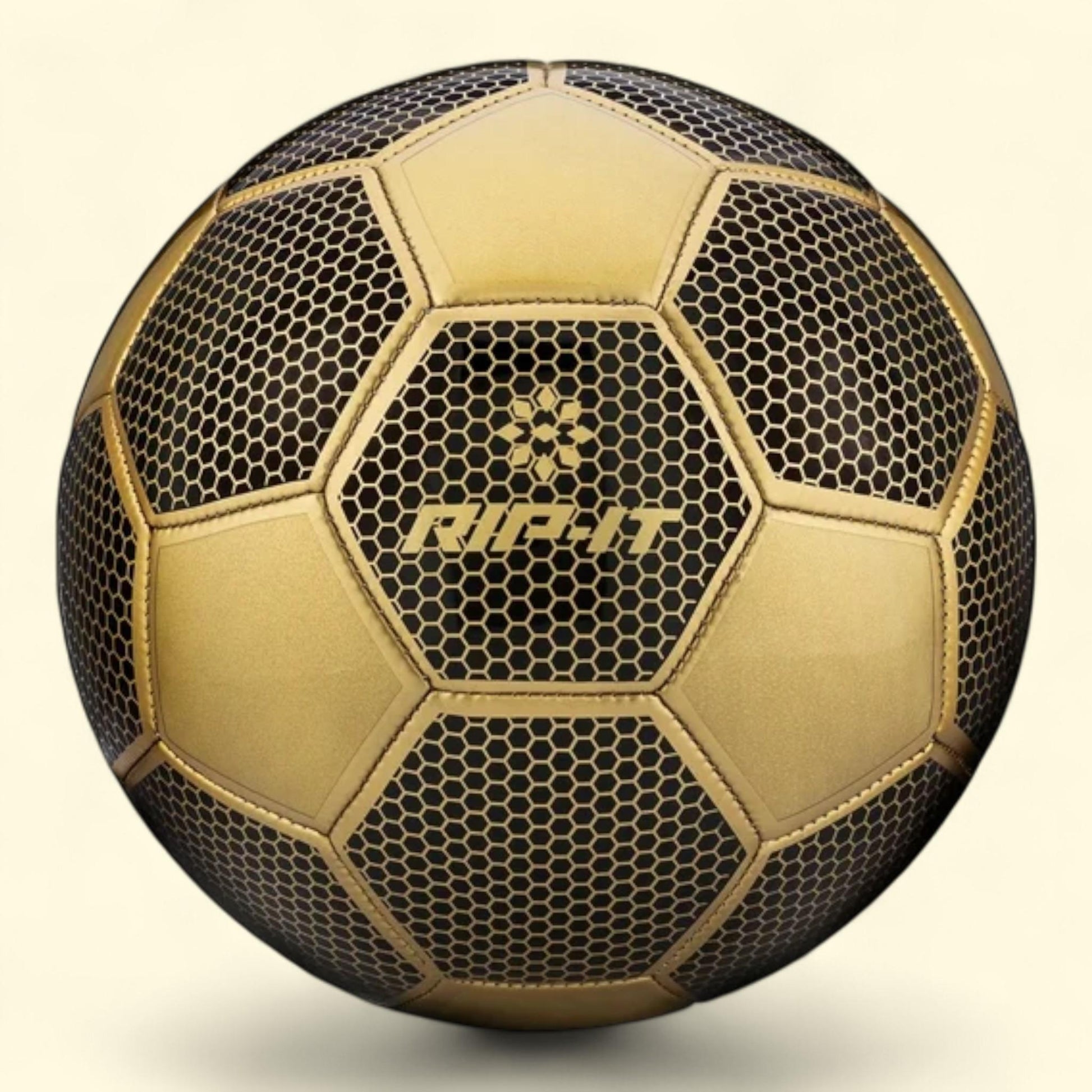 RIP-IT Pro Training Soccer Ball, Size 4 — authentic US product shipped worldwide by Treatspree