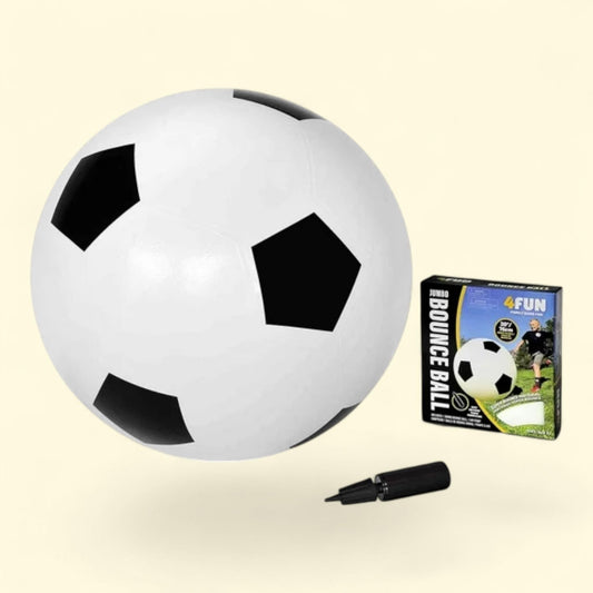 4FUN Soccer Ball, 30 Inch