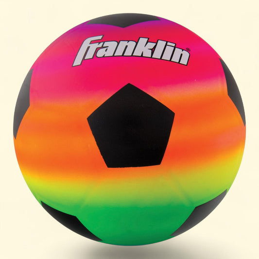 Franklin Sports Playground Soccer Ball, 8.5"
