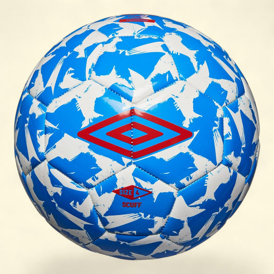 Umbro Soccer Ball, Size 4, 25"-26"