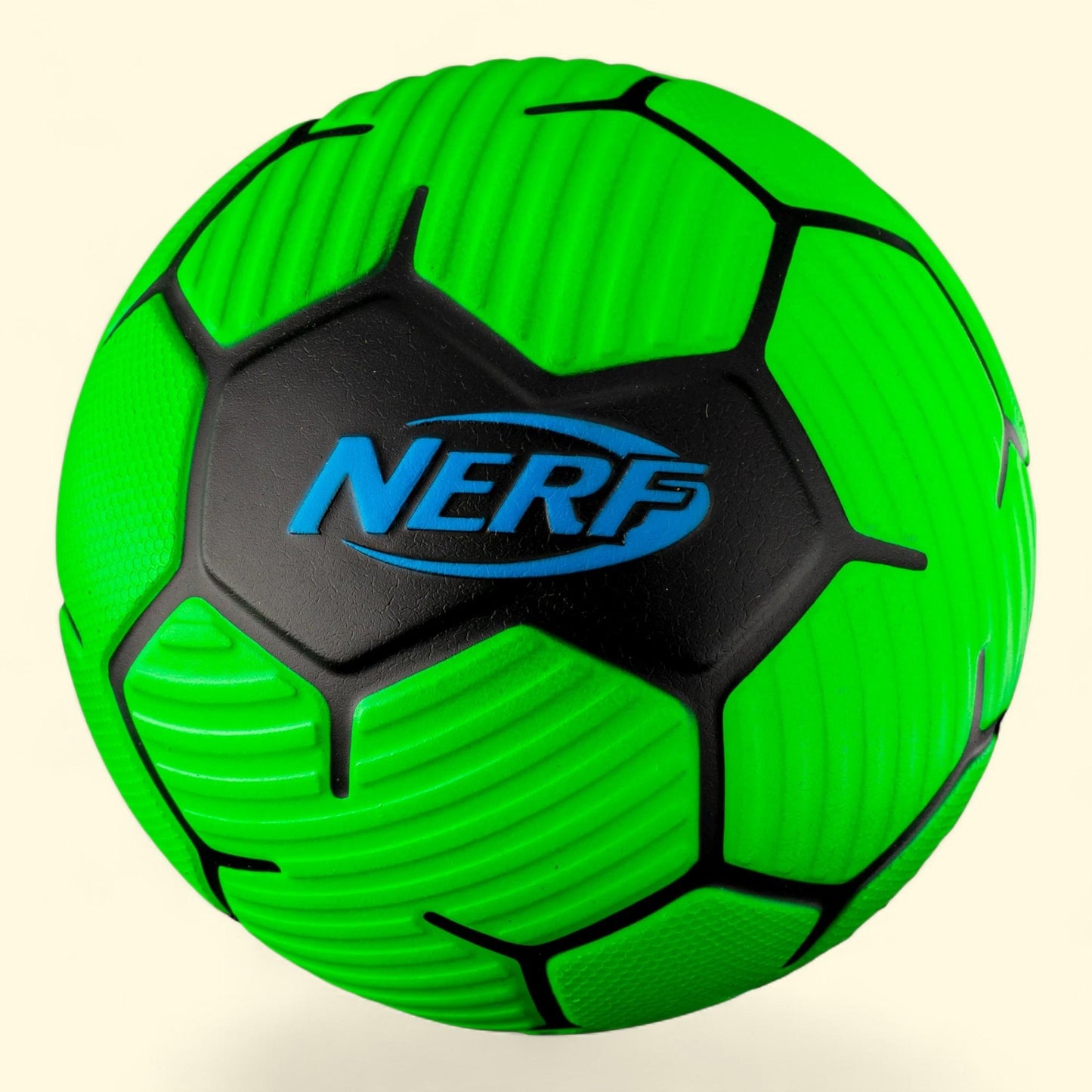 NERF Proshot Youth Soccer Ball, 7"