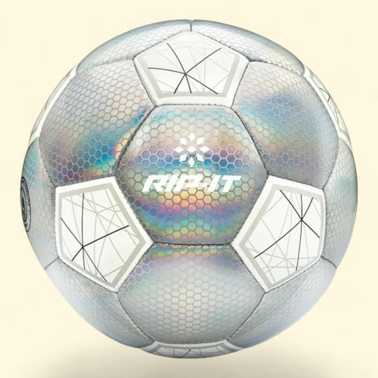 Girls Training Soccer Ball, Size 4