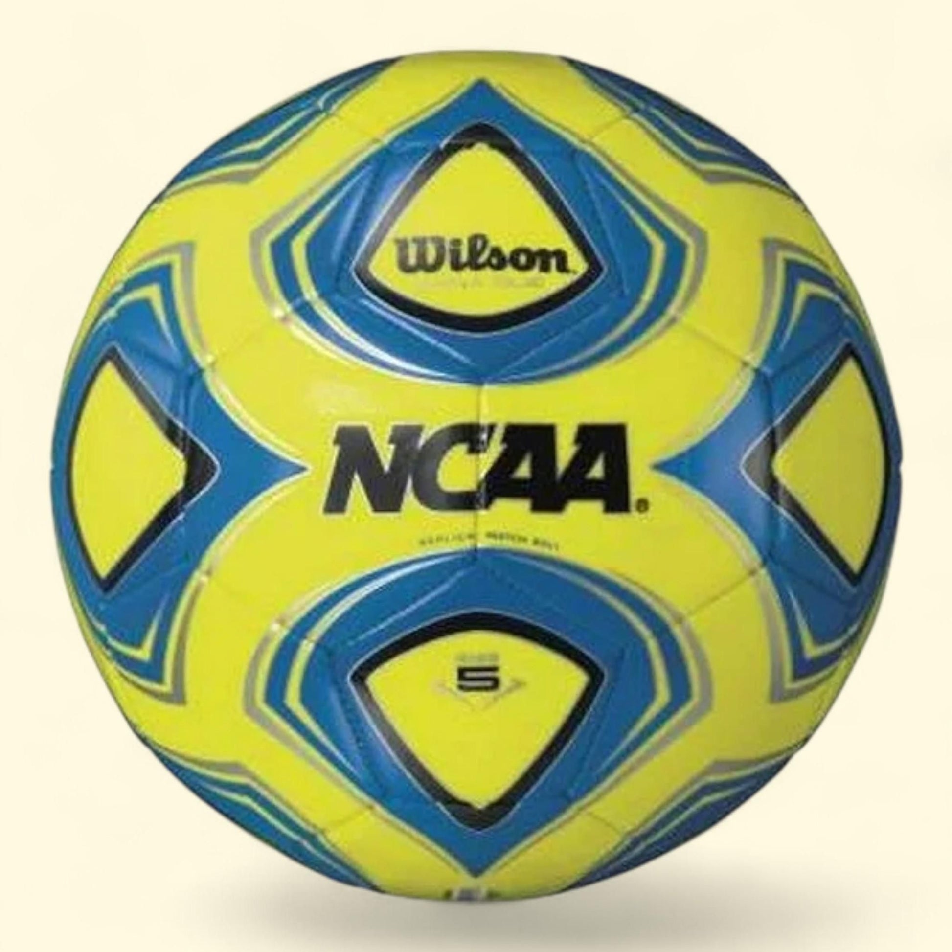 Wilson Copia Due Soccer Ball, Size 5 — authentic US product shipped worldwide by Treatspree
