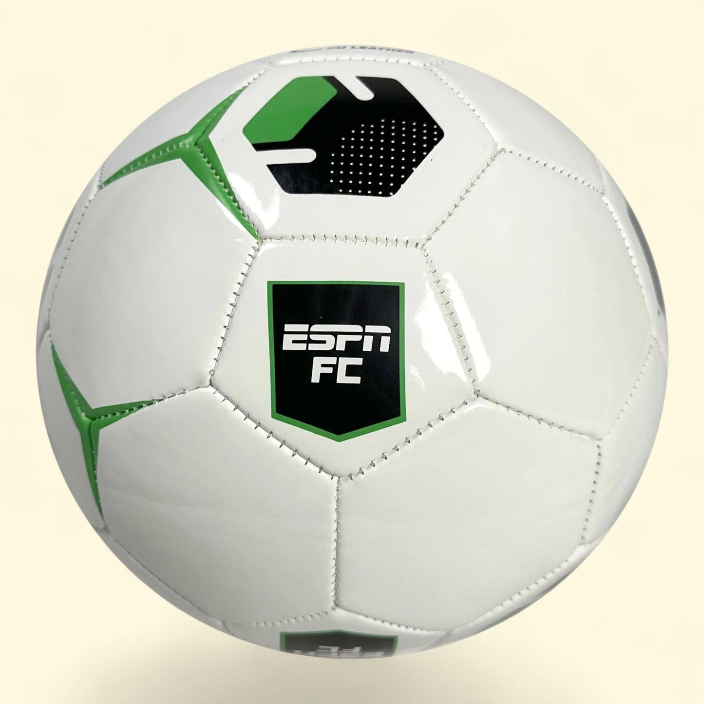 High Spec Soccer Ball, Size 3.0mm