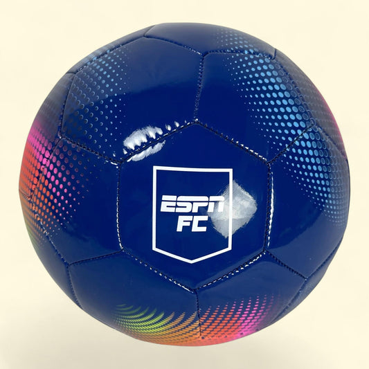 High Spec Soccer Ball, Size 5