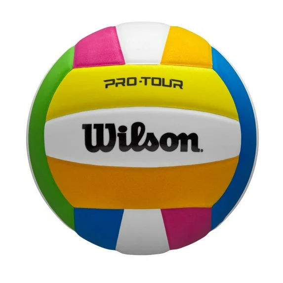 Wilson Pro Tour Volleyball, Standard Size
