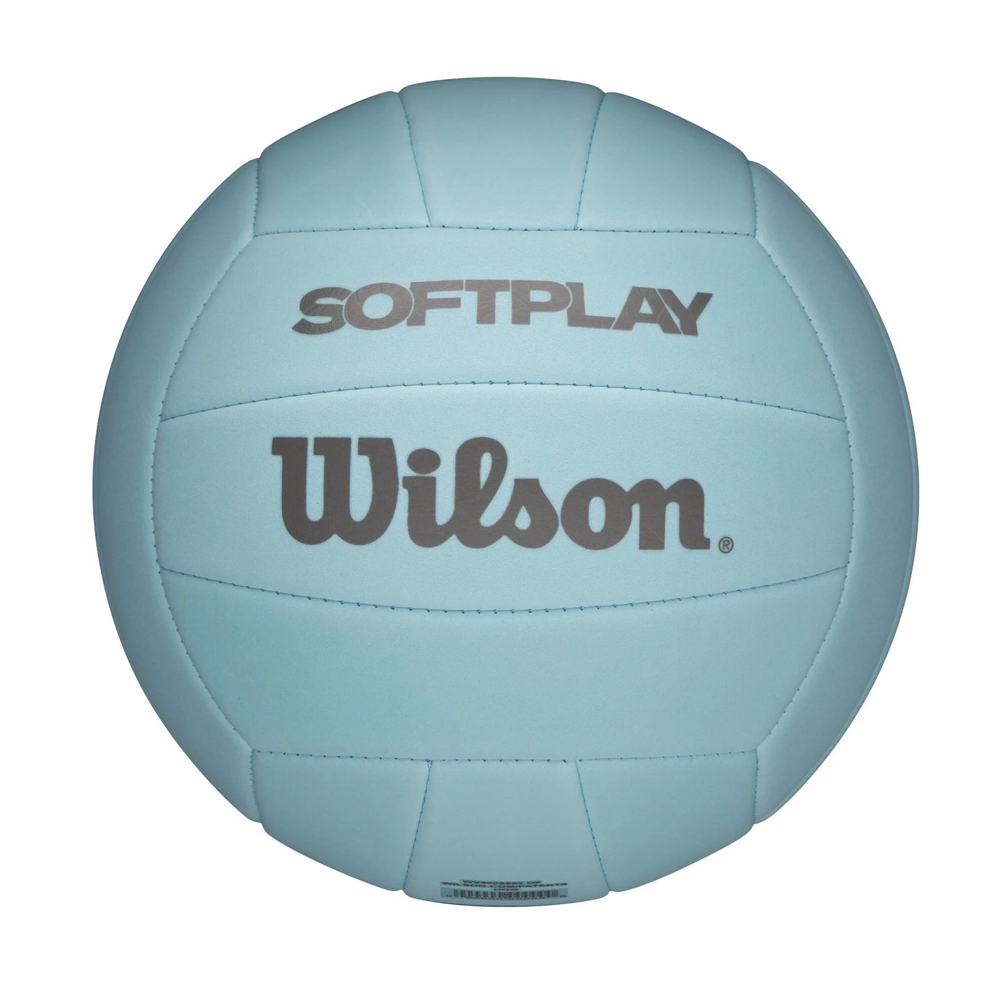 Wilson Softplay Volleyball, Official Size