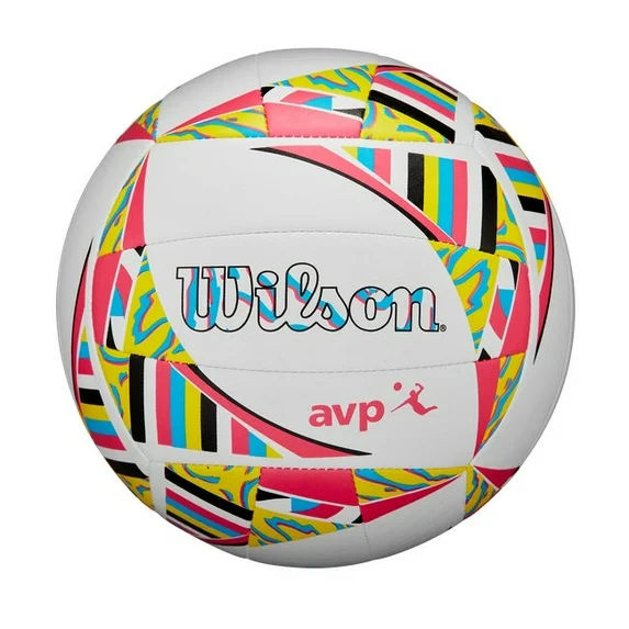 Wilson AVP Movement Volleyball, Standard Size