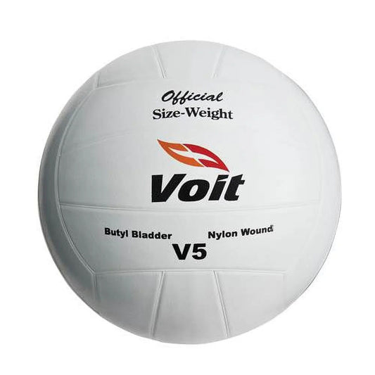 Ballon de volley-ball Voit, dimensions et poids officiels