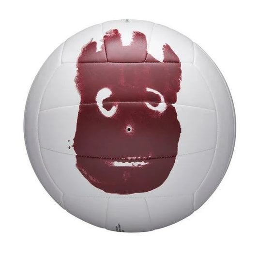 Wilson Cast Away Volleyball, Standard Size