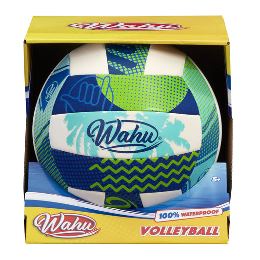 Wahu Volleyball, Size 5