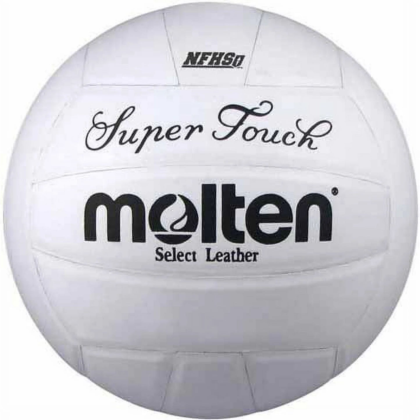 Ballon de volley-ball Super Touch, taille standard