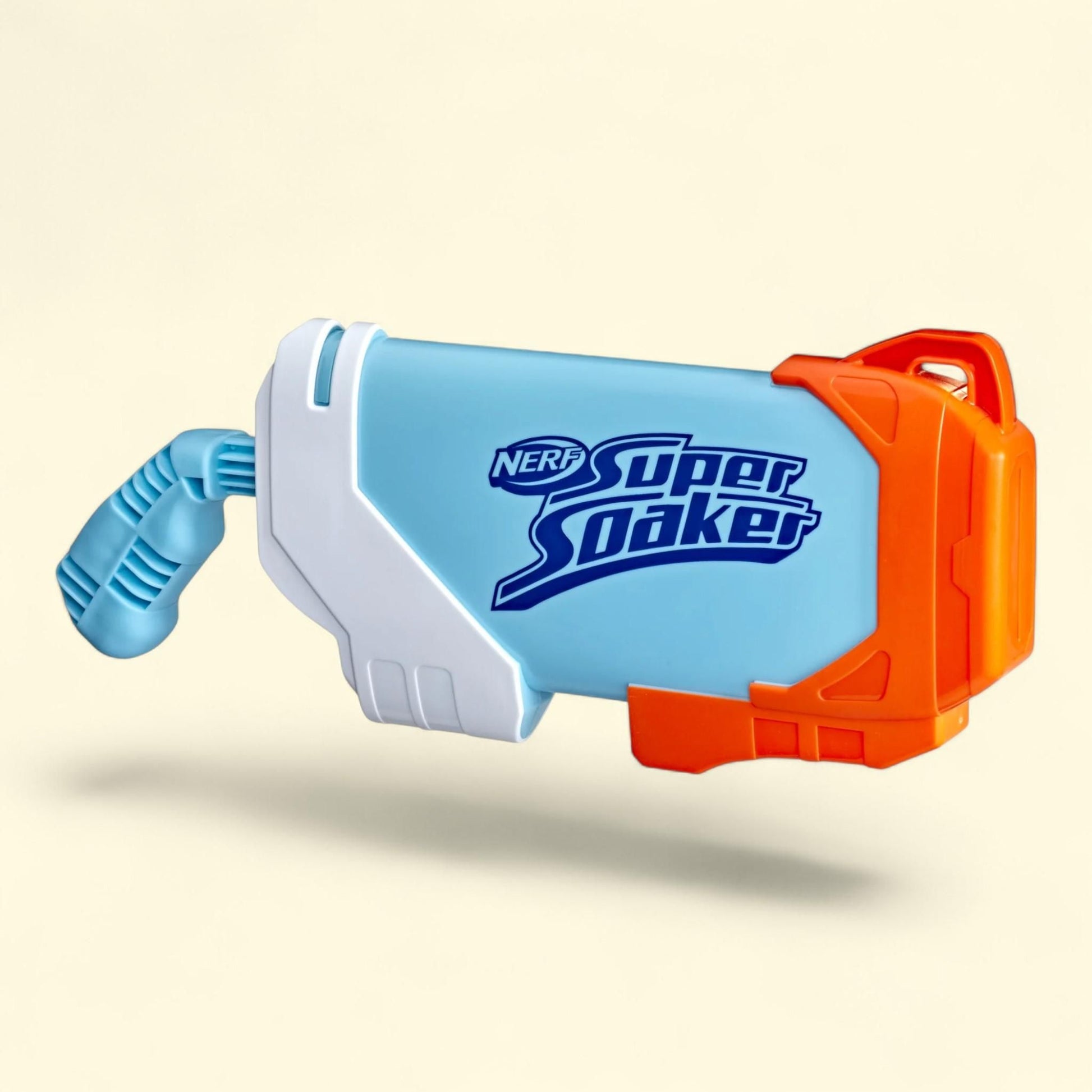Nerf Super Soaker Torrent Water Blaster, Pump Action, 20 oz. — authentic US product shipped worldwide by Treatspree