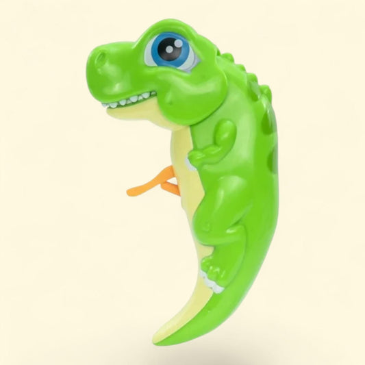 Pistolet à eau Play Day T-Rex, à partir de 4 ans