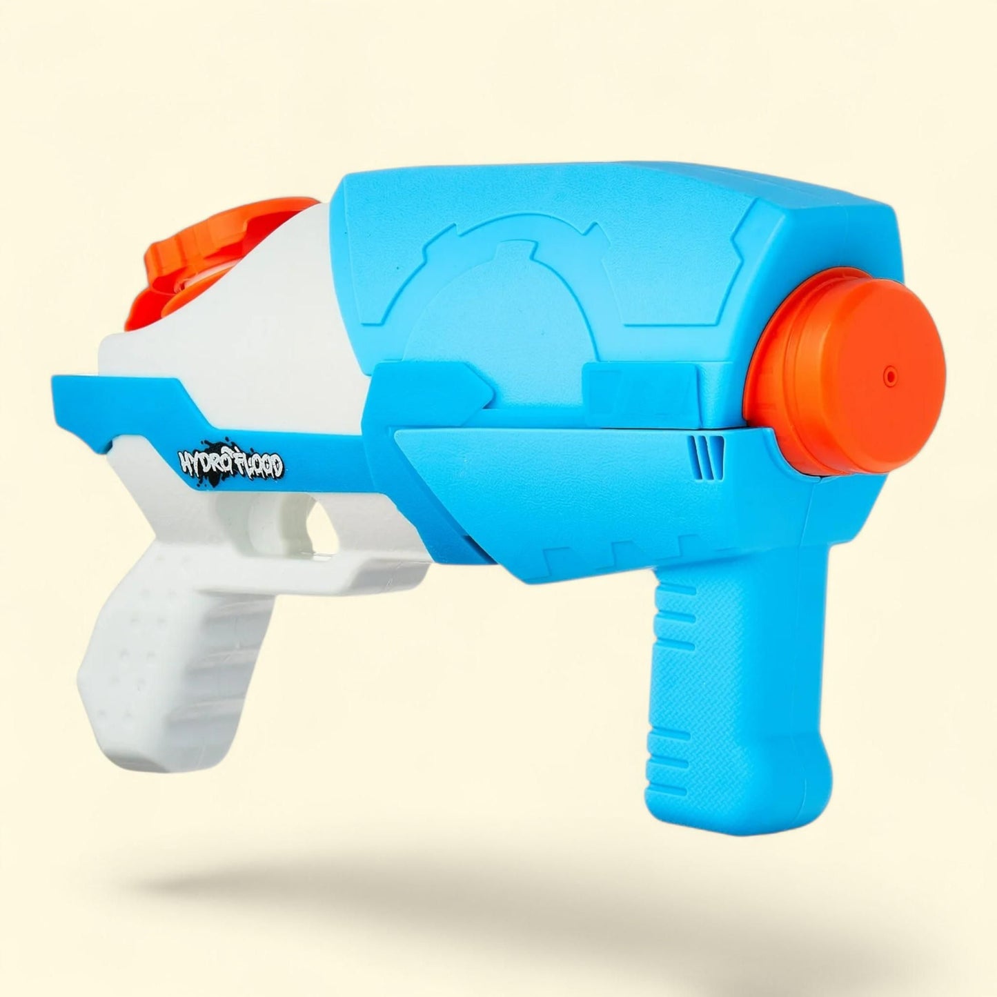 Adventure Force Water Strike Hydro Flood Power Pump Water Blaster, 1 ct