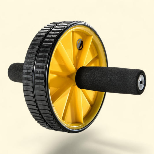 Athletic Works Ab Wheel, 7" Diameter