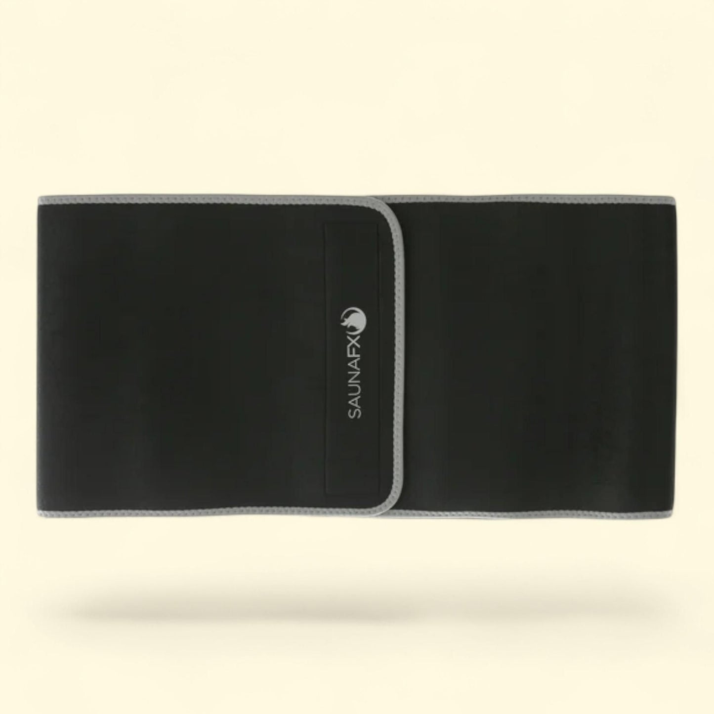 SaunaFX Slimming Neoprene Sauna Belt, 10" x 46" — authentic US product shipped worldwide by Treatspree