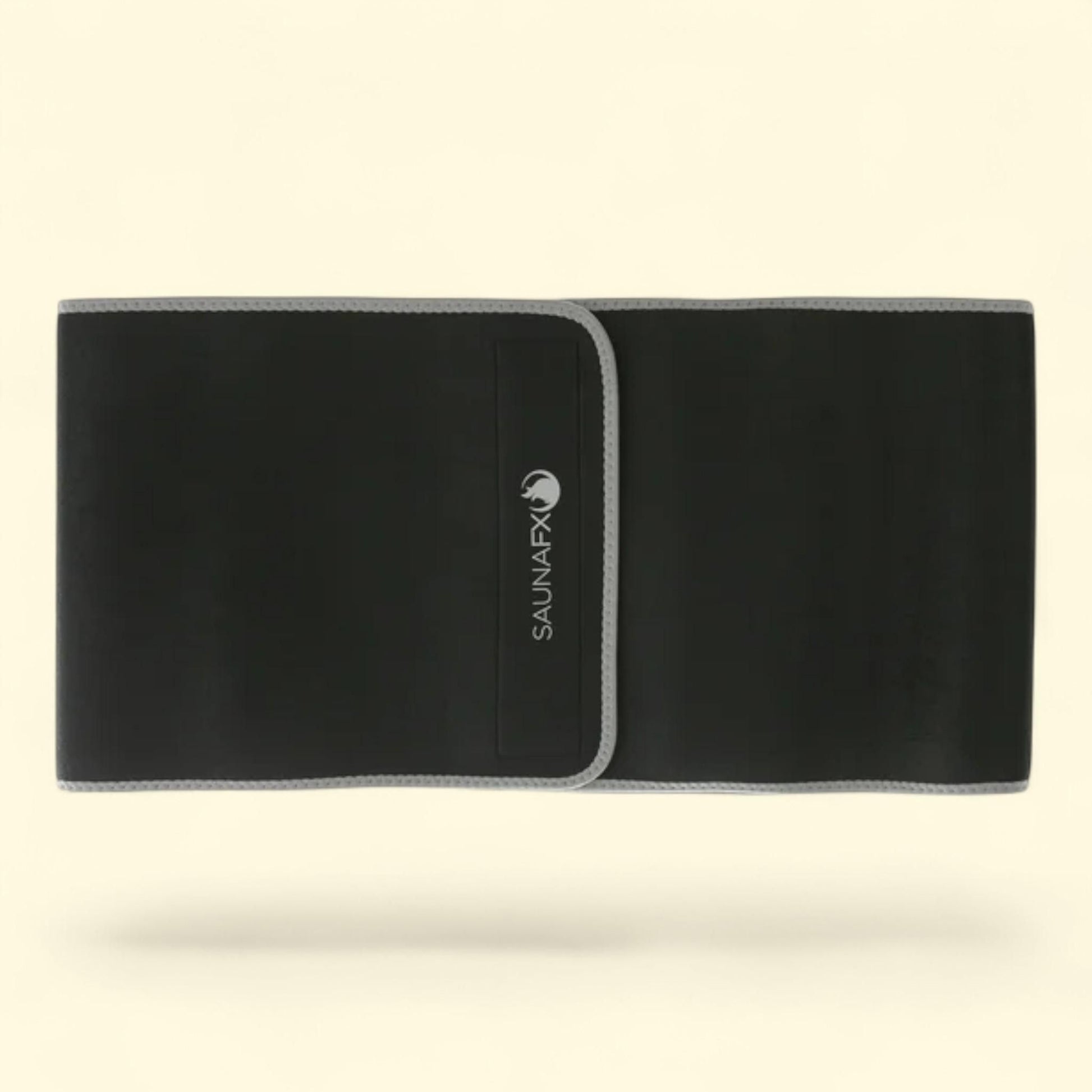 SaunaFX Slimming Neoprene Sauna Belt, 10" x 46" — authentic US product shipped worldwide by Treatspree