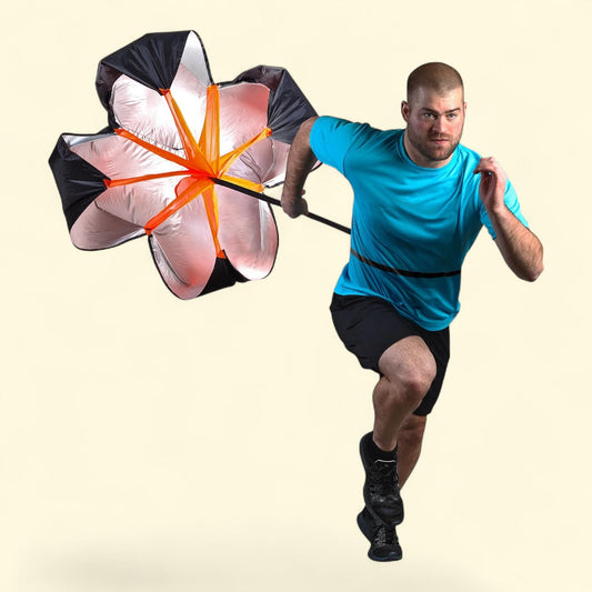 CHAMPRO Speed Chute, 40"