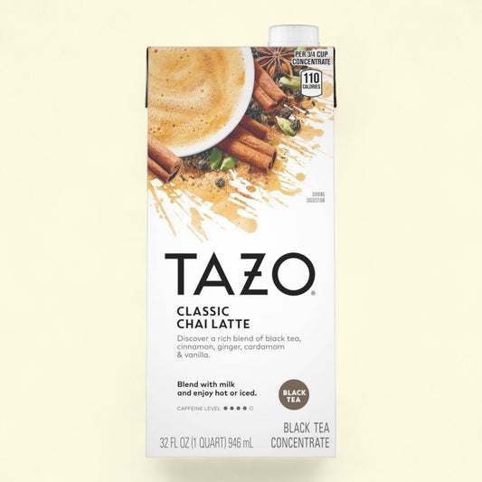 Tazo Tea, 32 fl oz