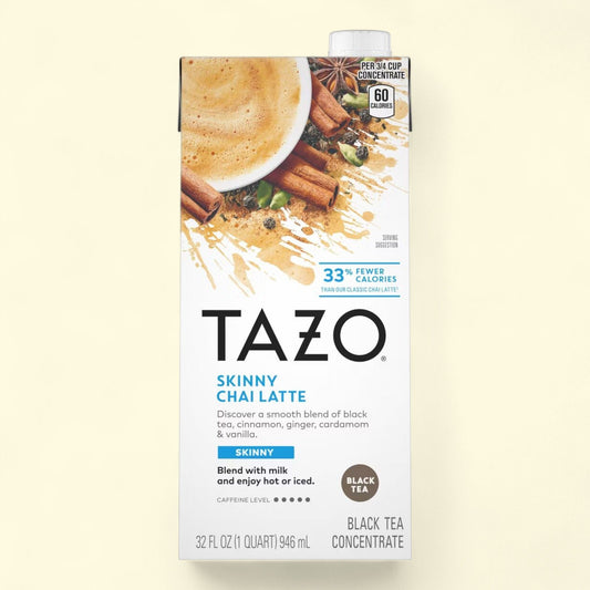Tazo Tea, 32 fl oz