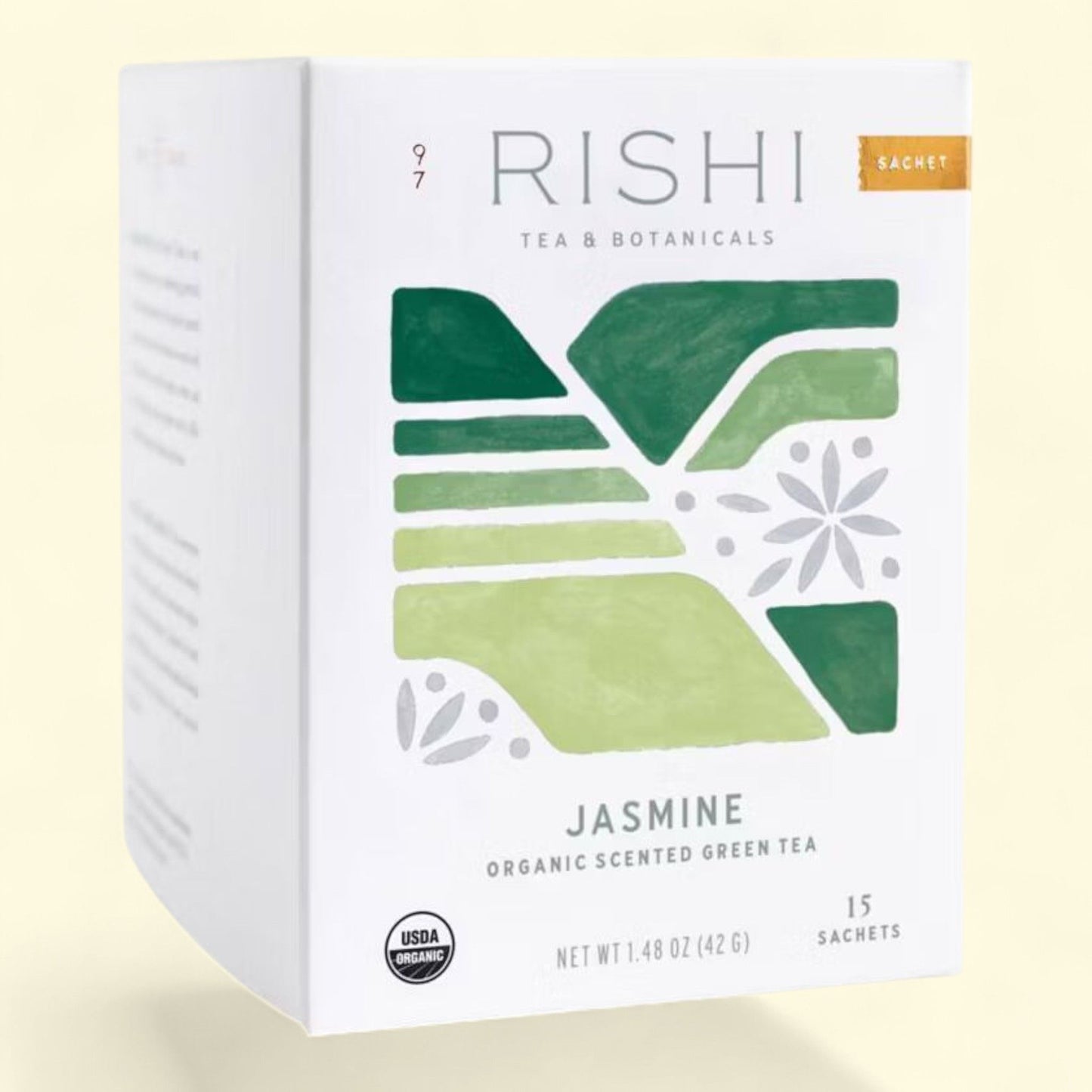 Rishi Organic Tea, 1.48 oz