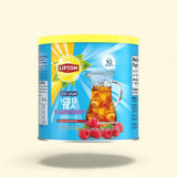 Lipton Raspberry Iced Tea Mix, 2.9oz