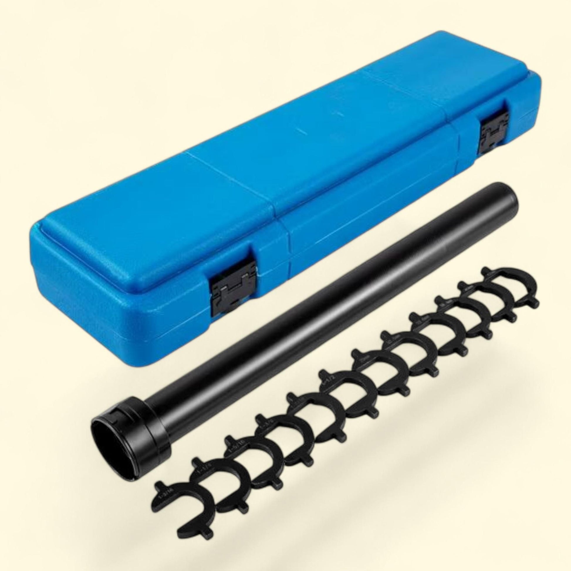 BENTISM Inner Tie Rod Tool Kit, 13 Pcs — authentic US product shipped worldwide by Treatspree