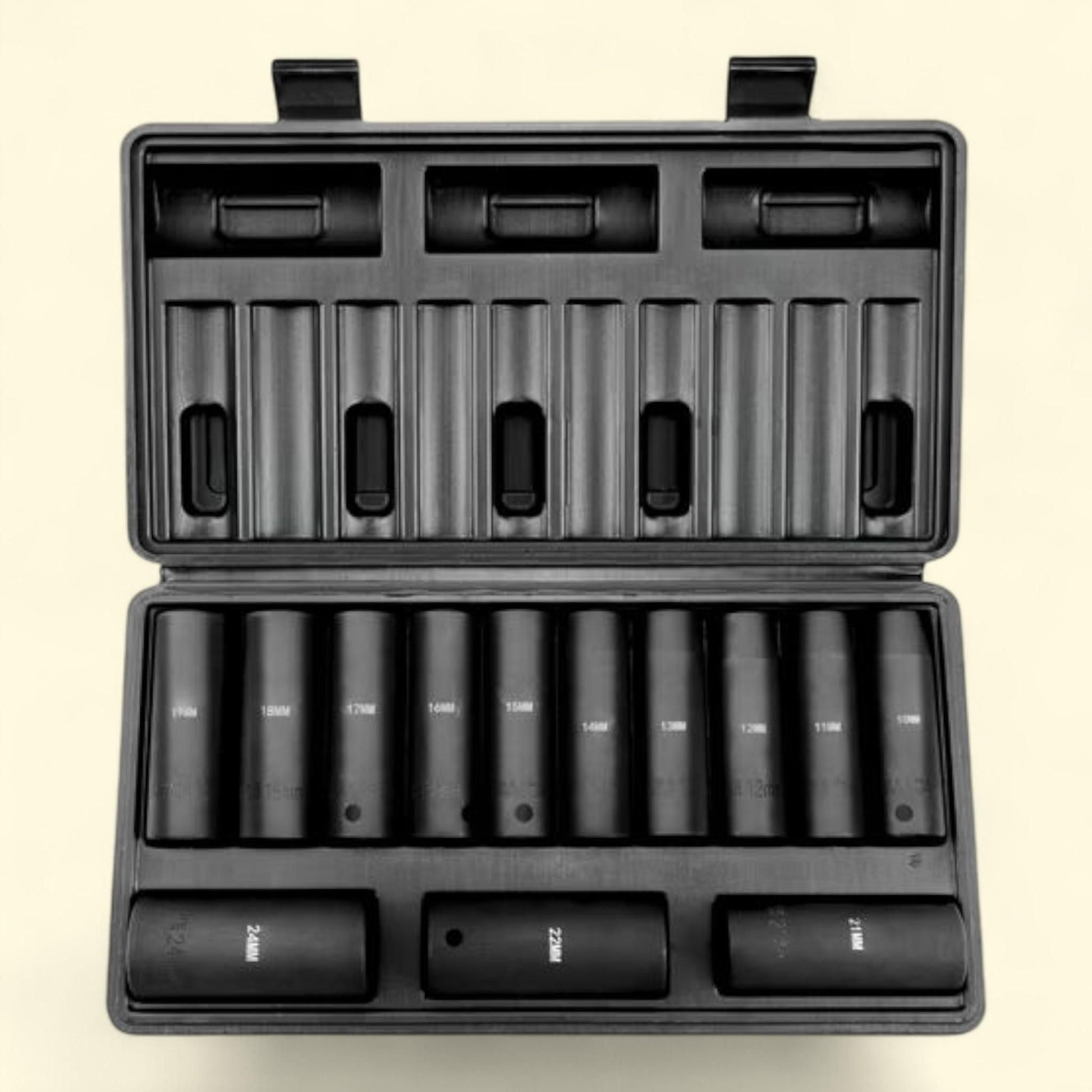 BENTISM Socket Wrenches & Sets, 11.93" x 6.02" x 2.28", 6.83 lb — authentic US product shipped worldwide by Treatspree