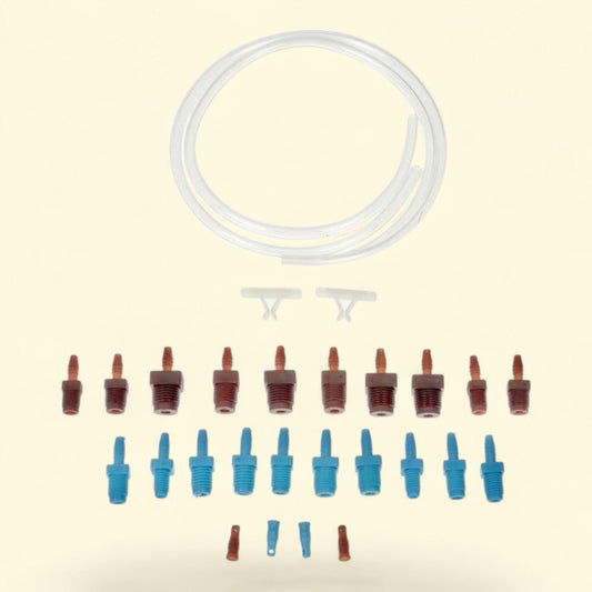 Kit d'outils Dorman pour le démontage des bouchons de vidange d'huile, 090-999, noir