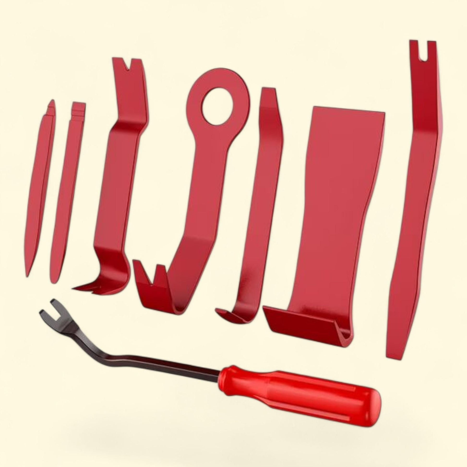 Nilight Auto Trim Removal Tool Set, 8-Piece — authentic US product shipped worldwide by Treatspree