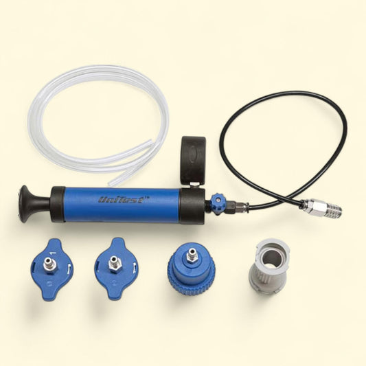 Kit de contrôle de pression du système de refroidissement pour Toyota/Lexus (pièces d'origine), 1 unité