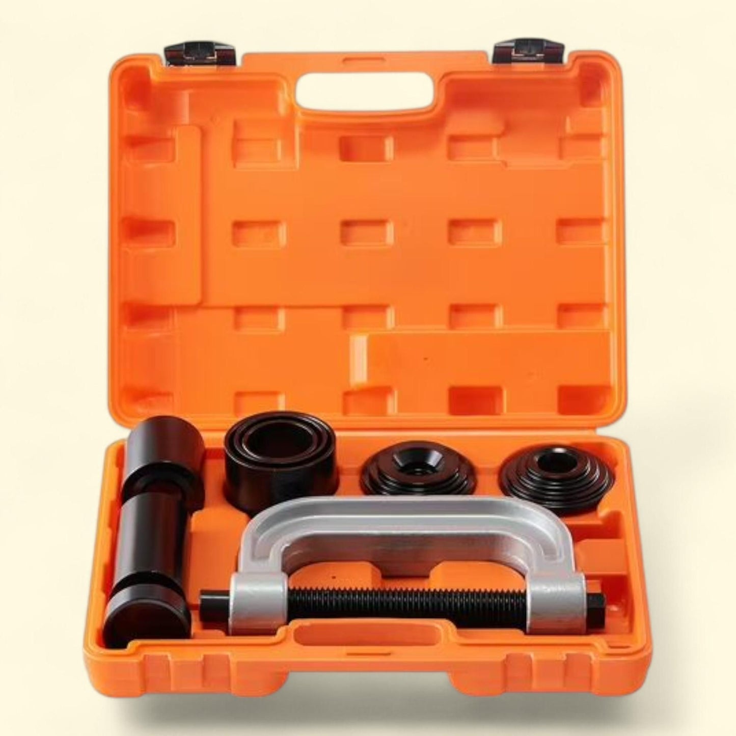SKYSHALO Ball Joint Press Kit, 10-Piece Set
