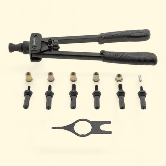 Jeu d'outils Nutsert SmittyBilt, SB2834