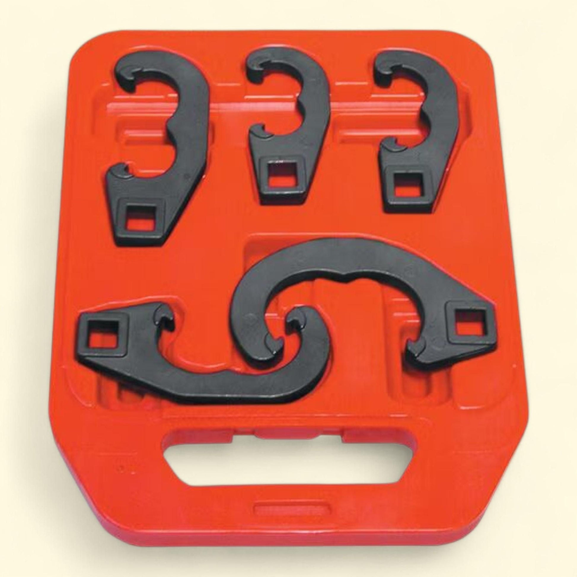Tie Rod/Pitman Arm Adjusting Tool Set, 1 count — authentic US product shipped worldwide by Treatspree