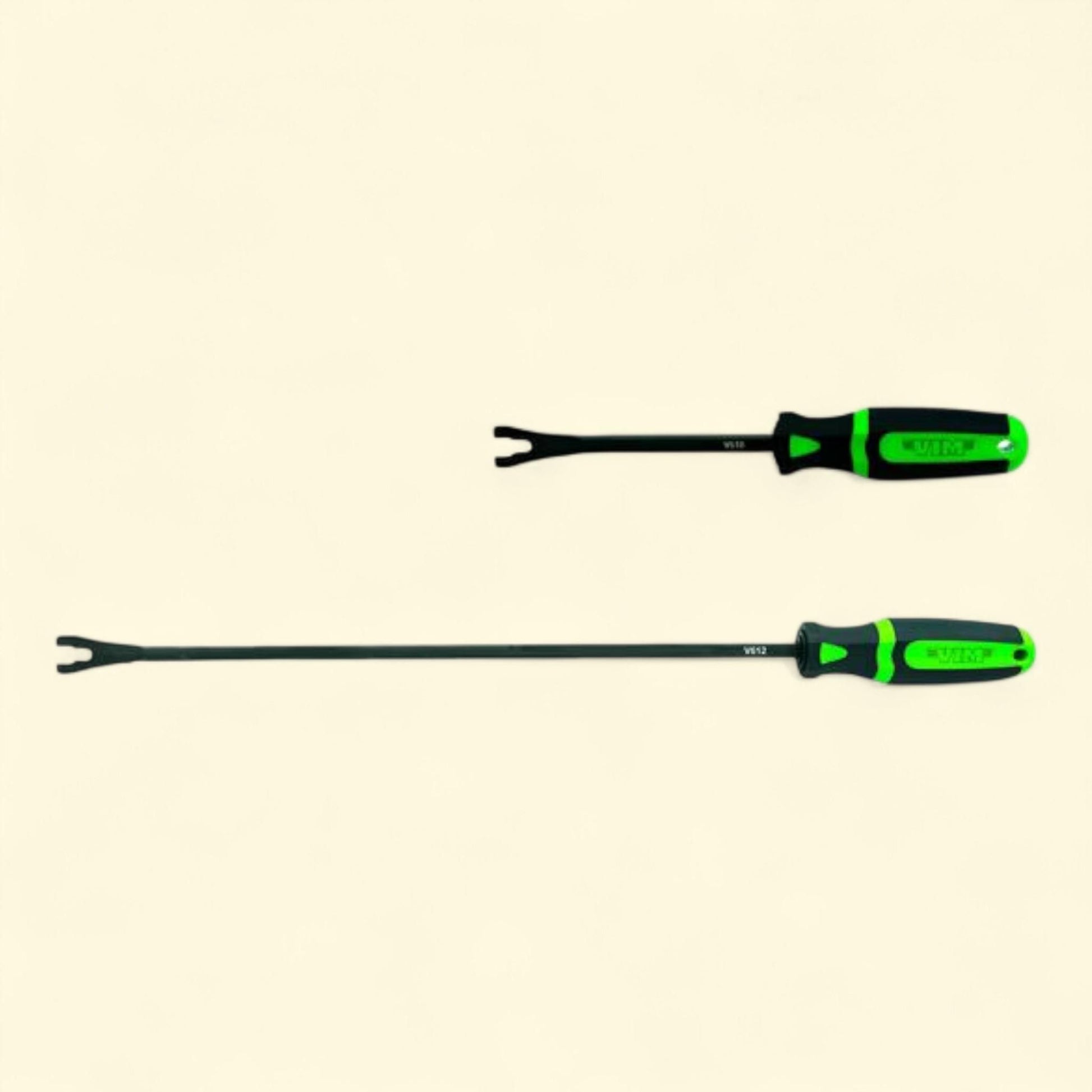Vim Upholstery Tool Set, 2-Piece — authentic US product shipped worldwide by Treatspree