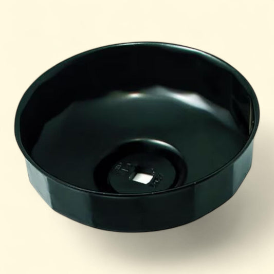 Cap-Type Oil Filter, Wr 74.5X14