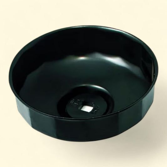 CTA Manufacturing Oil Filter Wrench, 90 mm