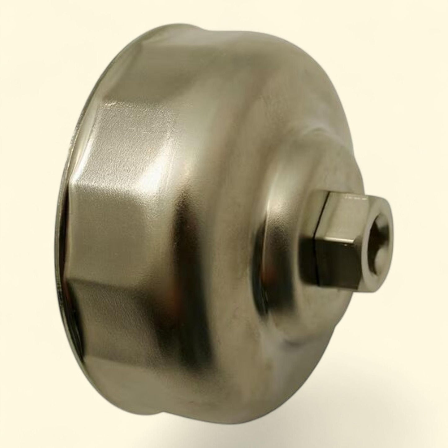 CTA Manufacturing Oil Filter Cap Wrench, 86 mm x 16