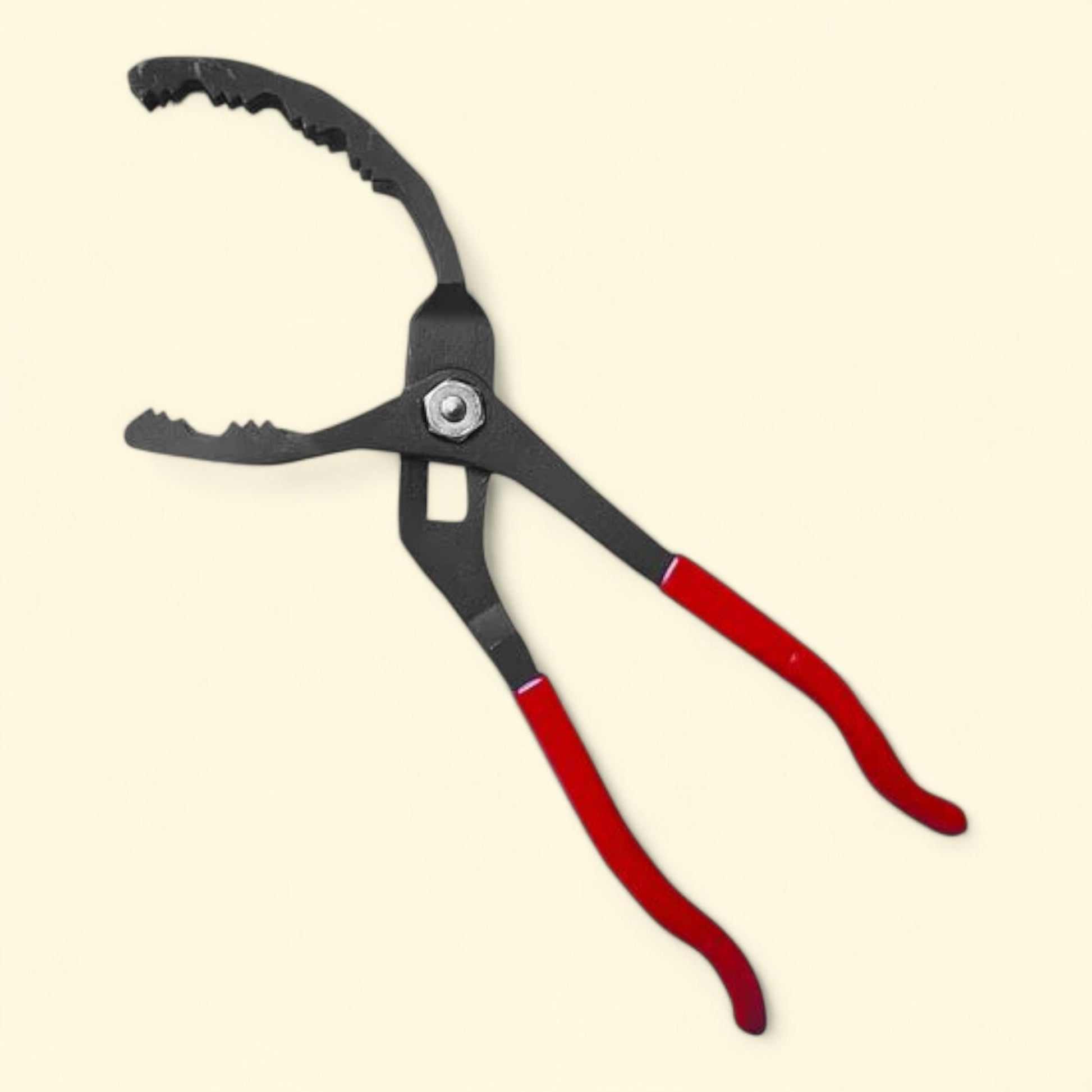 CTA Tools Ratcheting Pliers Oil Filter Wrench, 2530, 1 count — authentic US product shipped worldwide by Treatspree